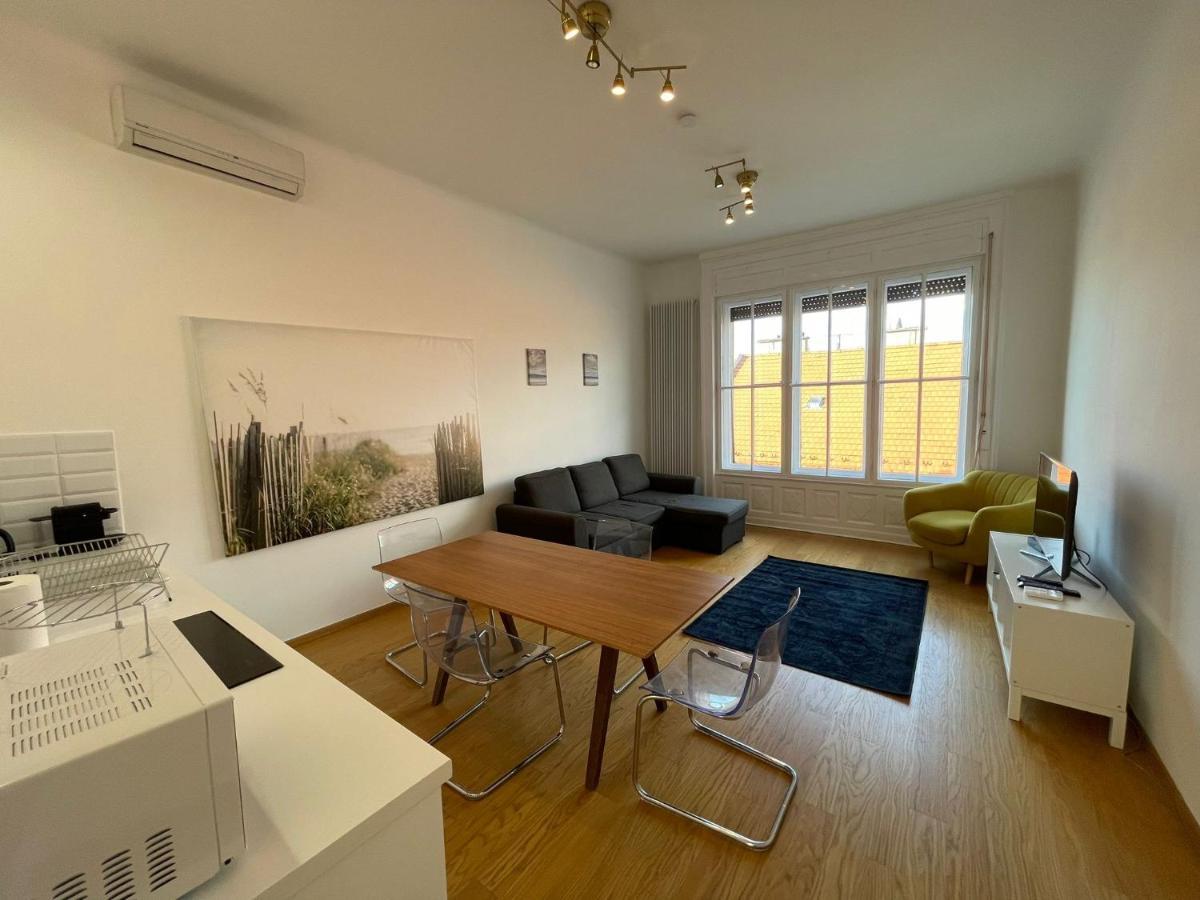 City Center 1, Cozy 2Br In The City Center! Boedapest Buitenkant foto