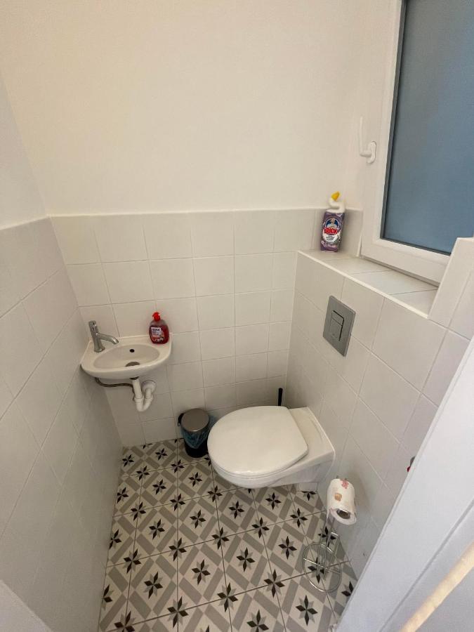 City Center 1, Cozy 2Br In The City Center! Boedapest Buitenkant foto