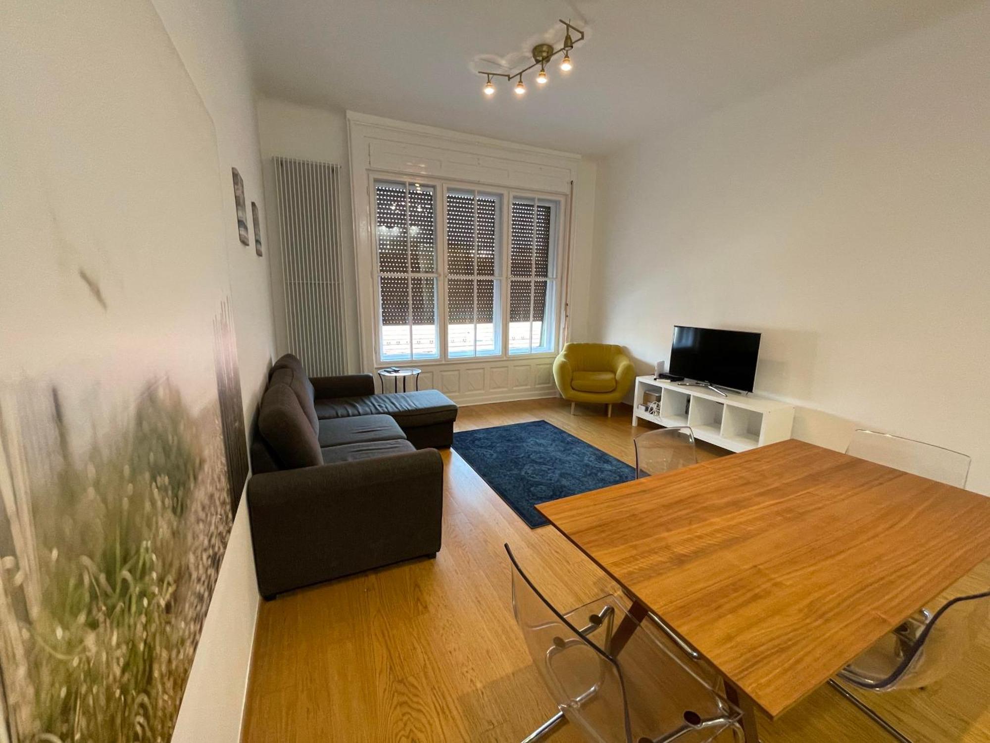 City Center 1, Cozy 2Br In The City Center! Boedapest Buitenkant foto