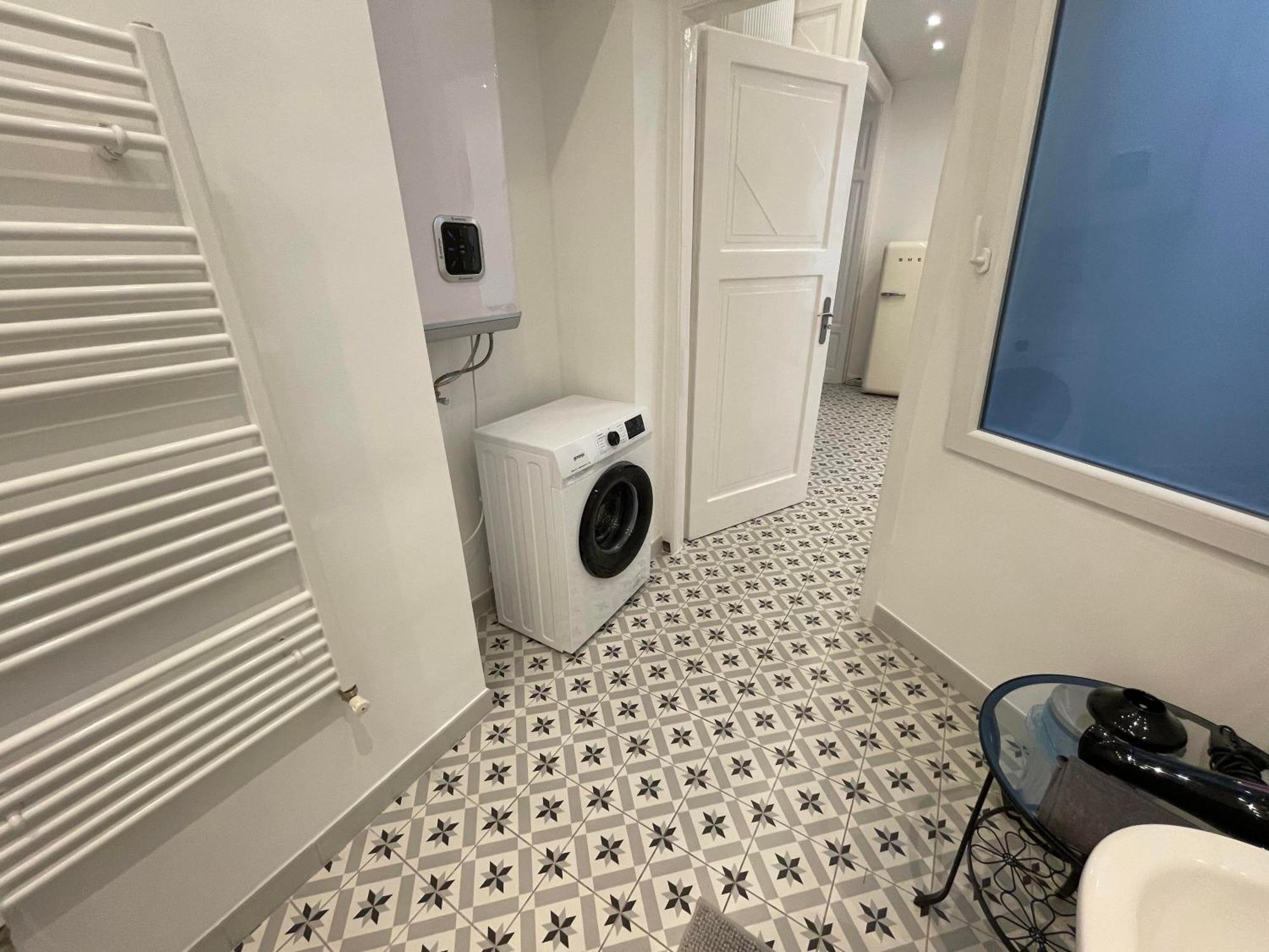 City Center 1, Cozy 2Br In The City Center! Boedapest Buitenkant foto